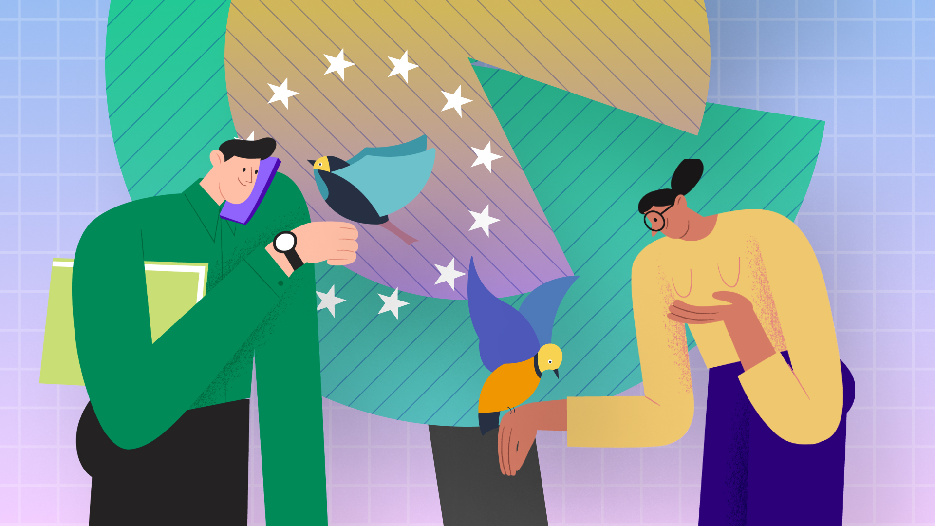 Achieve Marketing Sustainability and Effectiveness with a Smart Tool